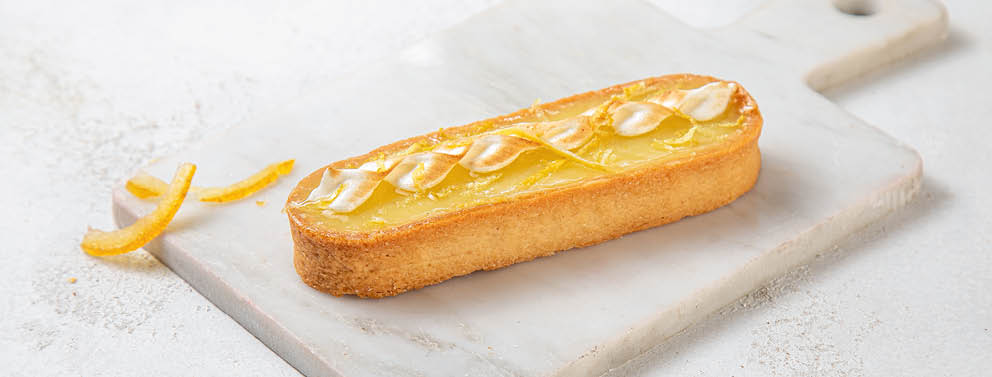 TARTE CITRON 